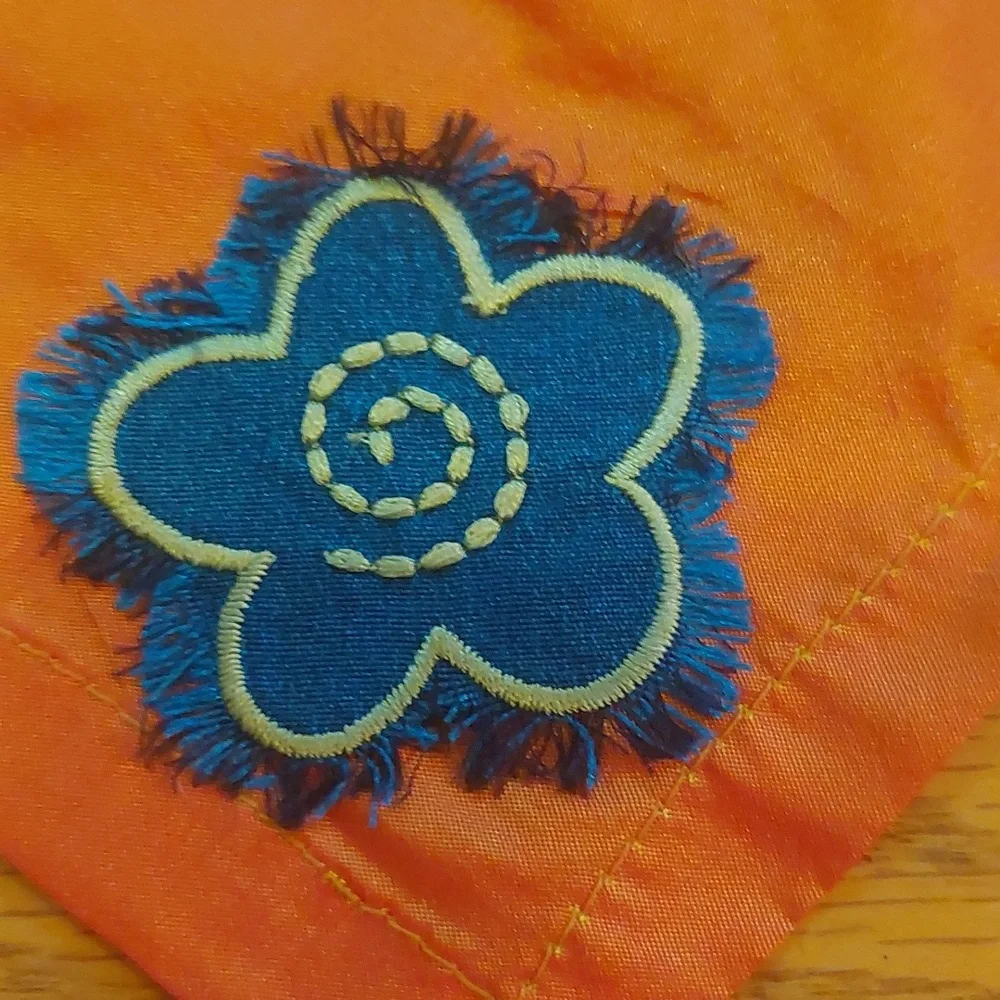 Pier 1 Placemat and Napkins